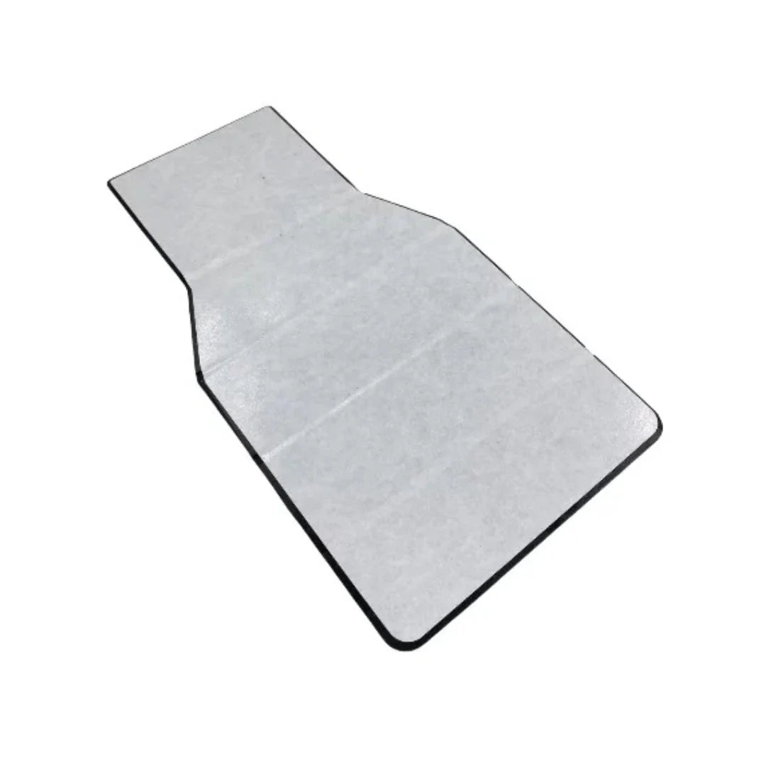 Gummimatta fotstöd KuKirin G3