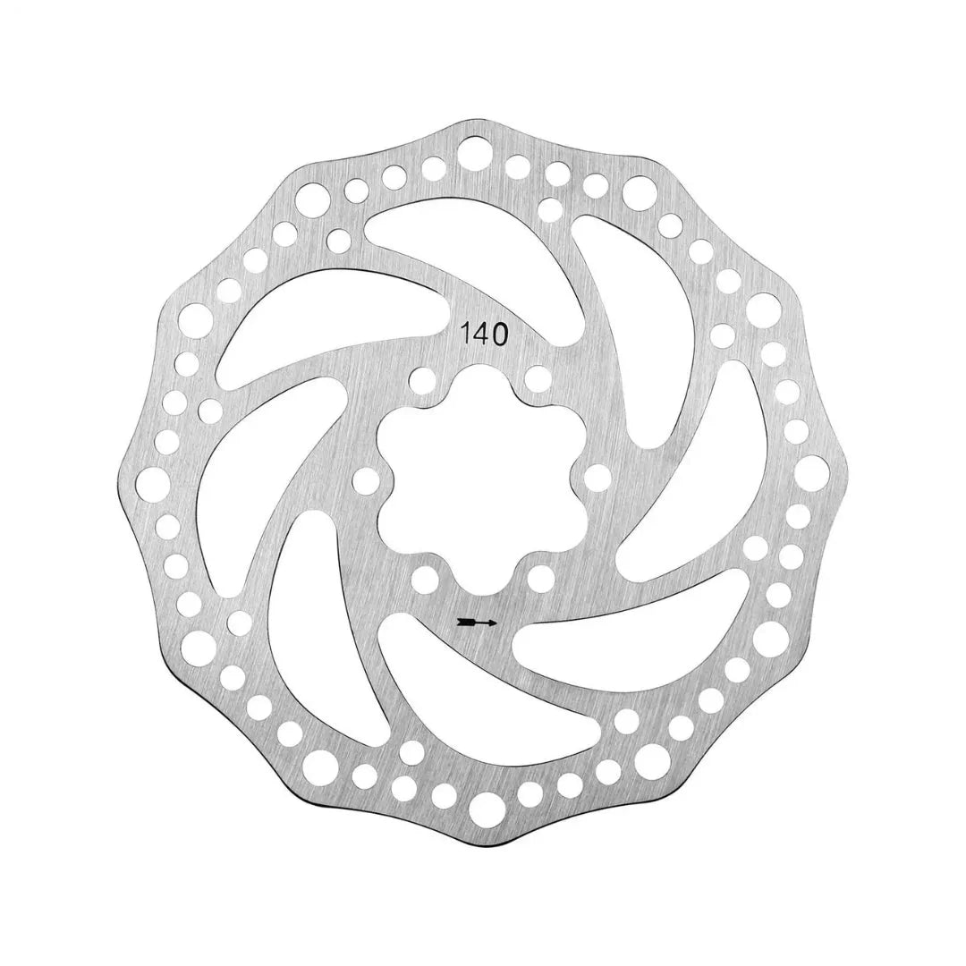Bromsskiva iScooter iX3/iX4/iX7
