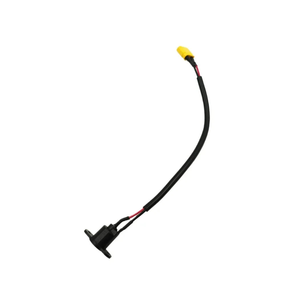 Laddningsport KuKirin G3 Pro