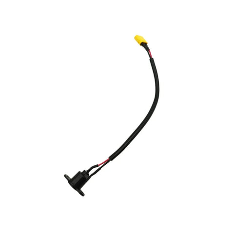 Ladeport – KuKirin G3 Pro