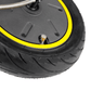 Motorhjul 350W Ninebot G30 Max