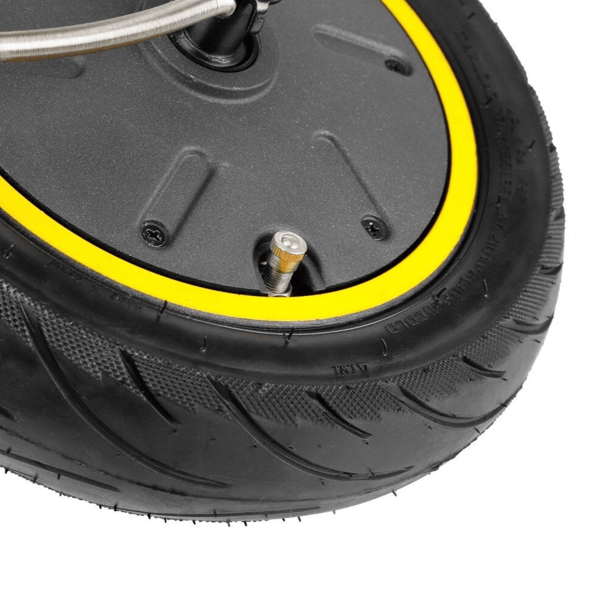 Motorhjul 350W Ninebot G30 Max