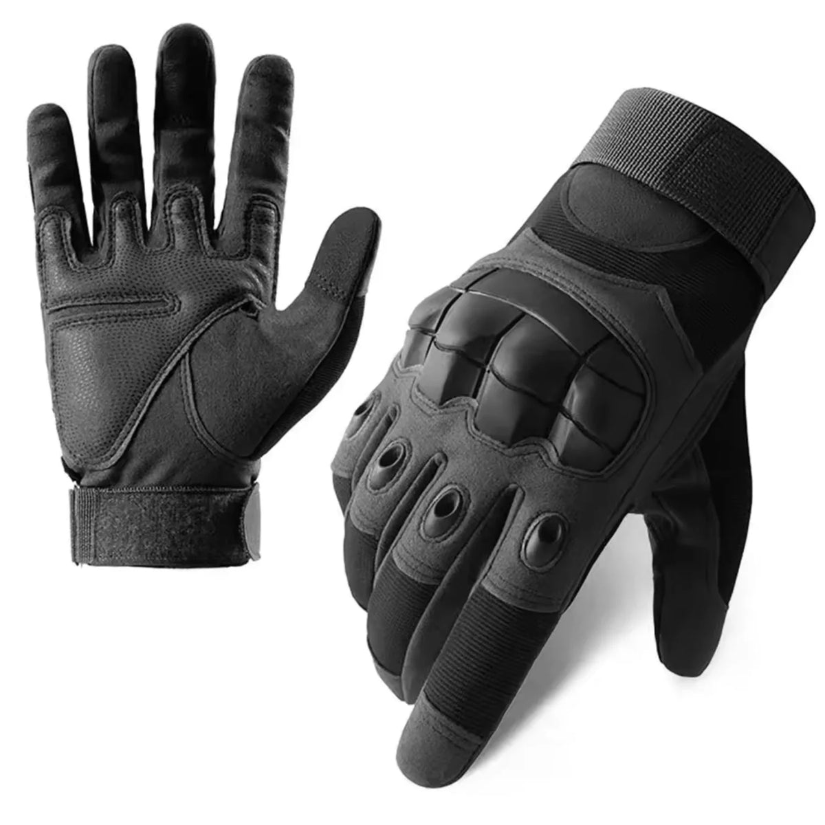 Smarta handskar - Military Edition