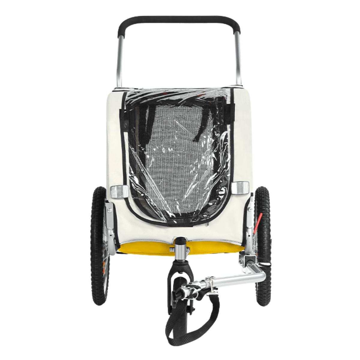 Smart husdjursvagn cykel 20303B
