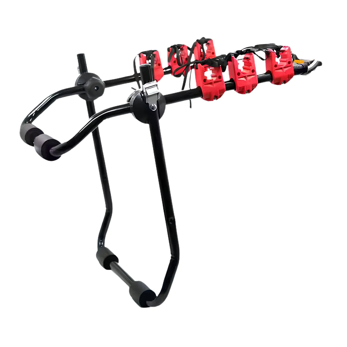 Smart Cykelhållare Pro