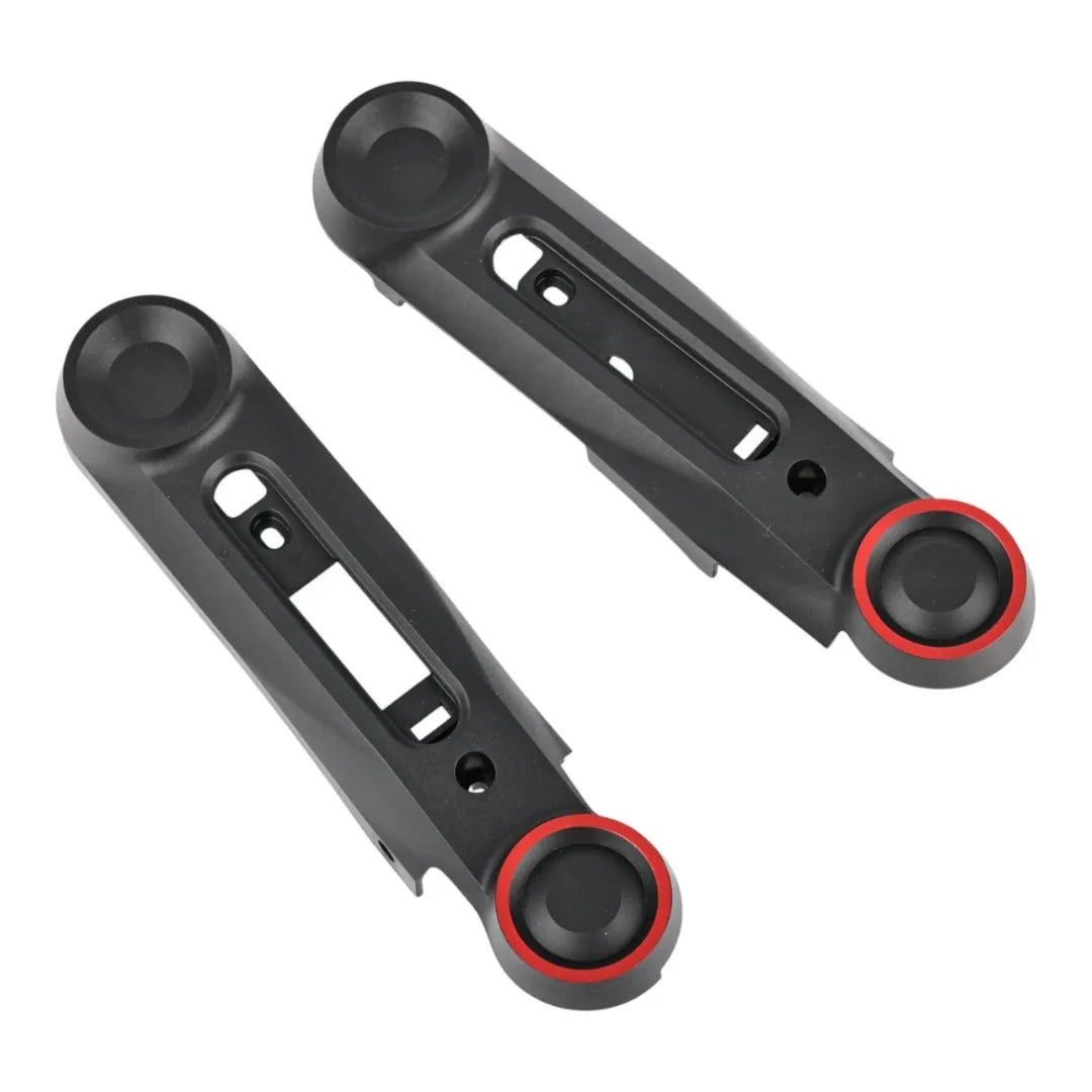 Kåpa till bakre gaffel Ninebot F3/F3 Pro