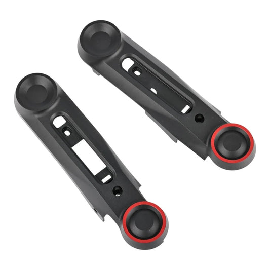 Kåpa till bakre gaffel Ninebot F3/F3 Pro