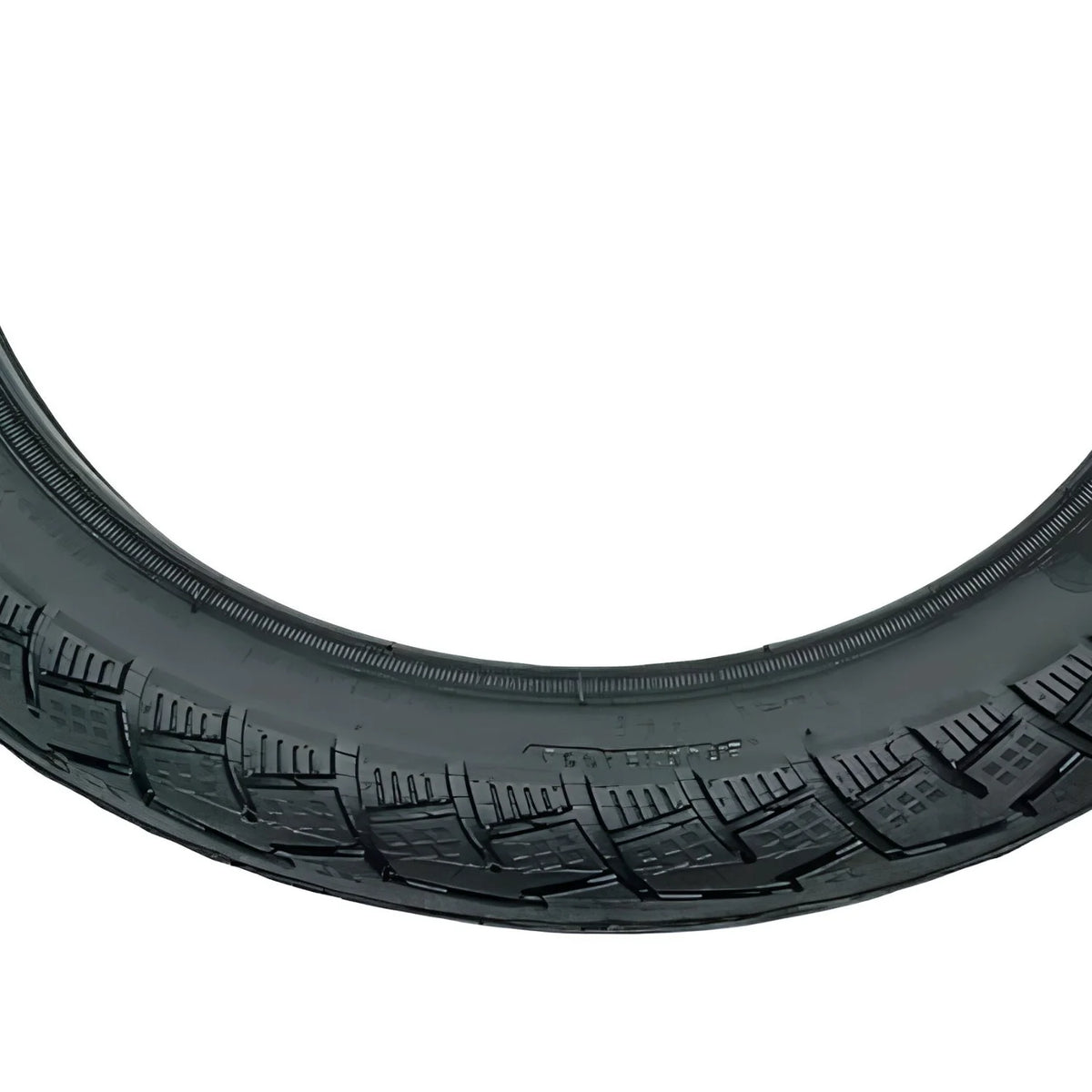 Däck 16" Luft InMotion V8F