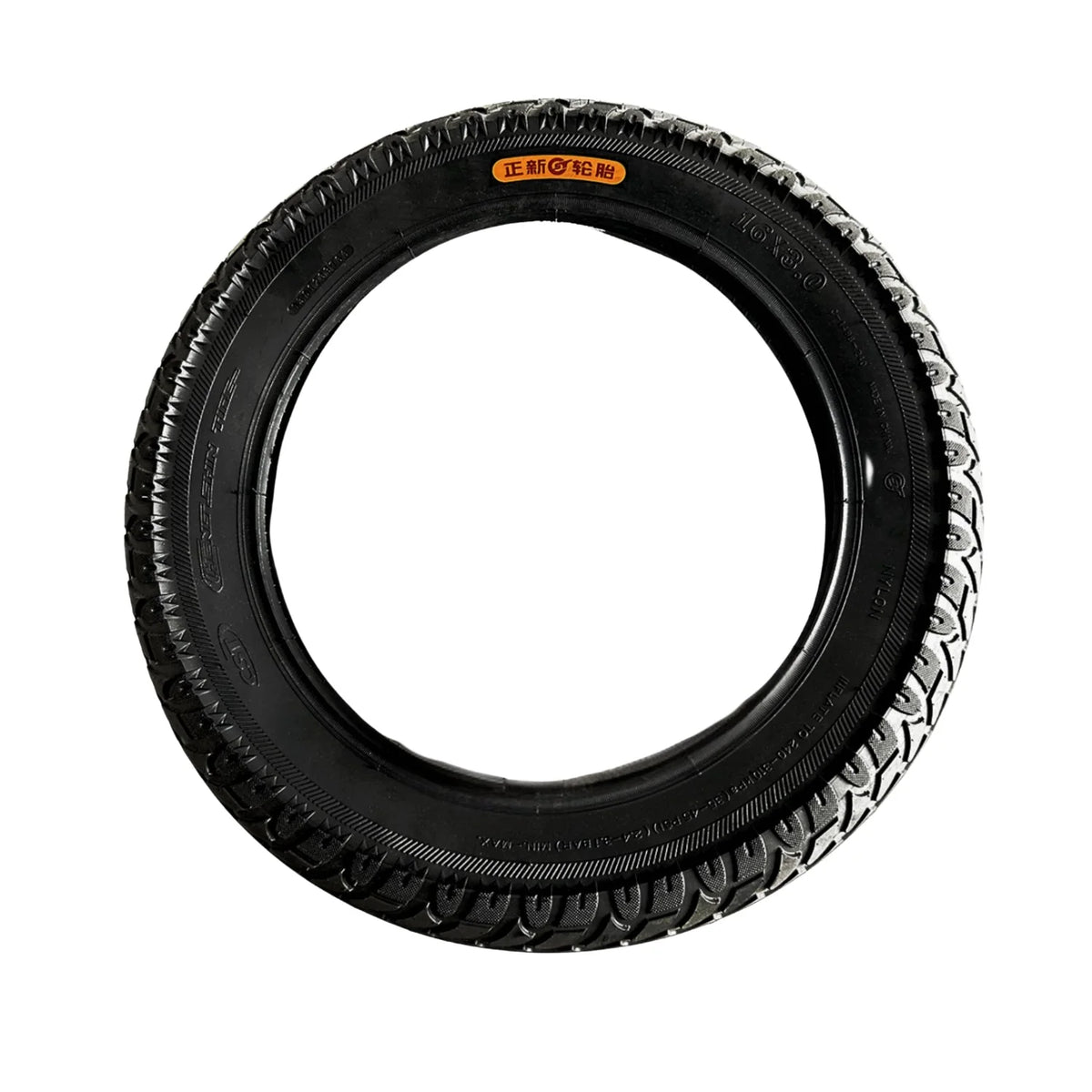 Däck 16" Luft InMotion V12