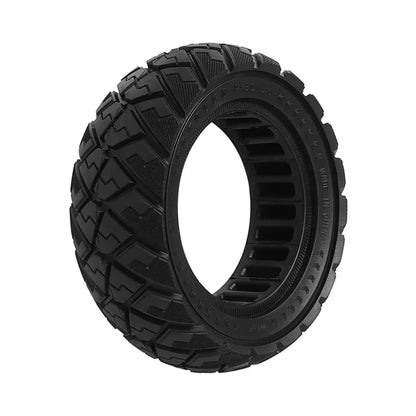 Däck 9" Semi-solida KuKirin G2 Pro - Line Edition