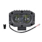 Framlampa TEVERUN Fighter Eleven/Supreme