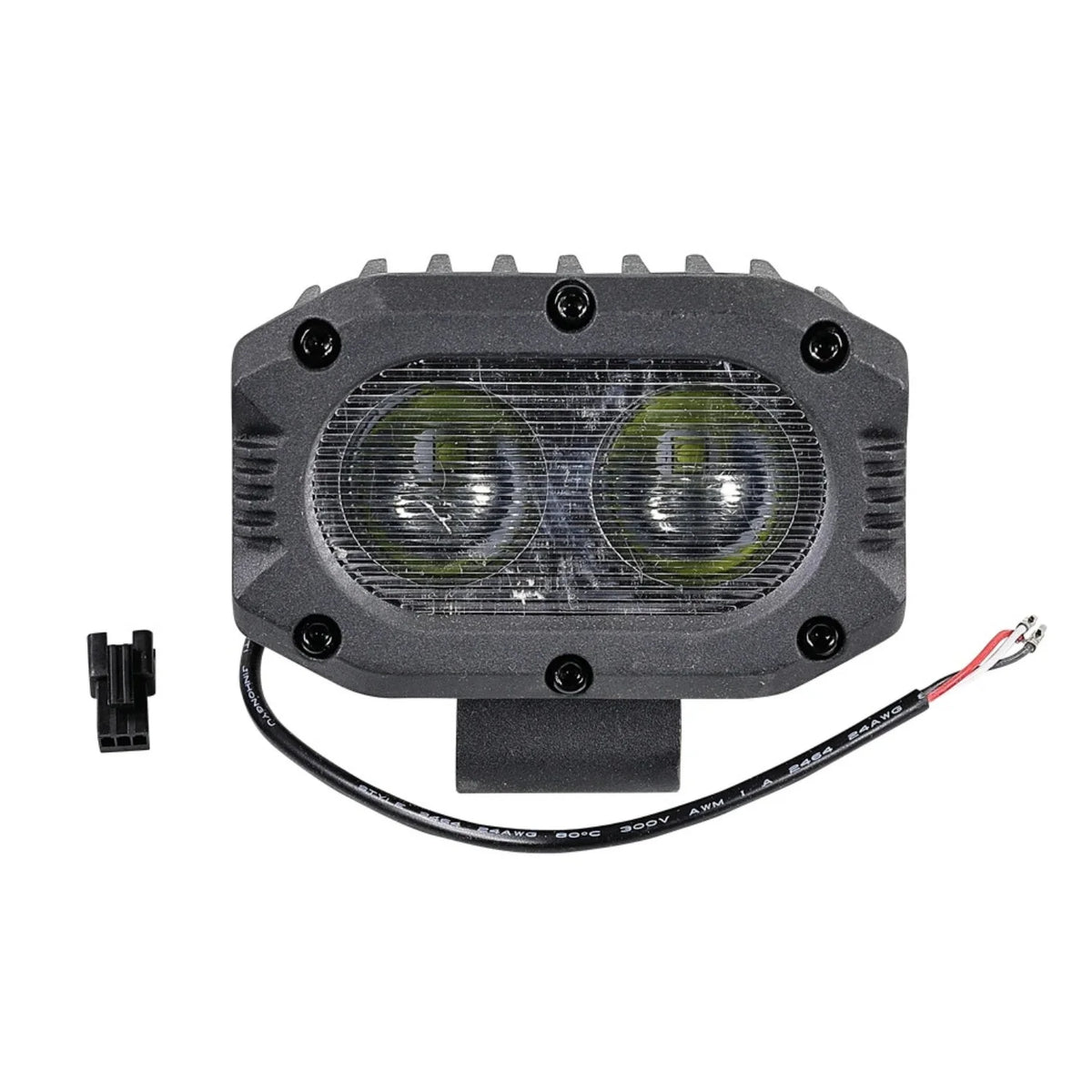 Framlampa TEVERUN Fighter Eleven/Supreme