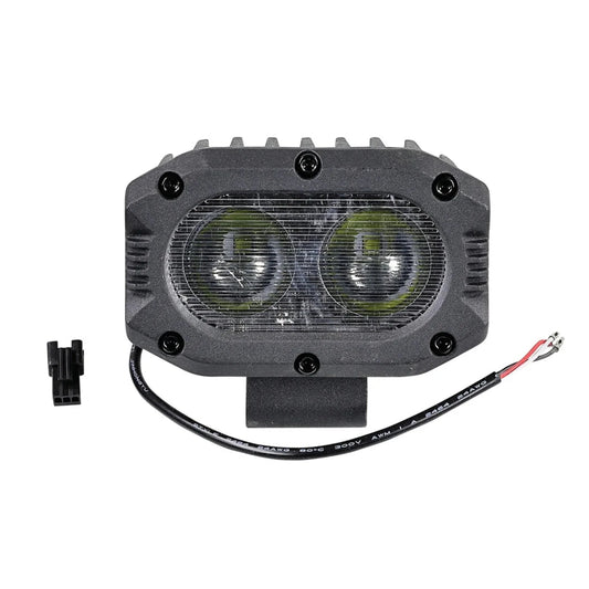 Framlampa TEVERUN Fighter Eleven/Supreme