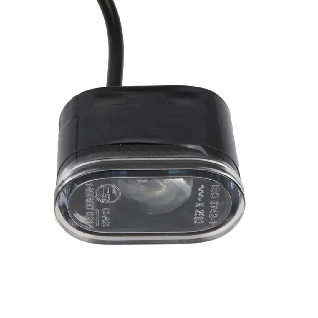 Framlampa Xiaomi 5 Plus