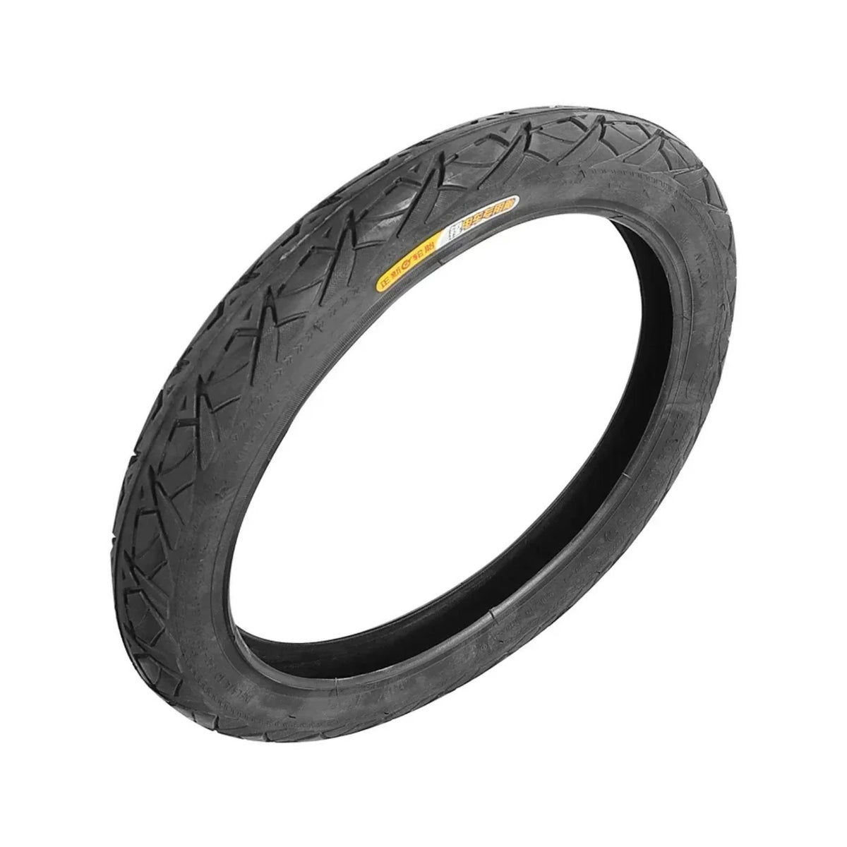 Däck 16" Luft InMotion V8