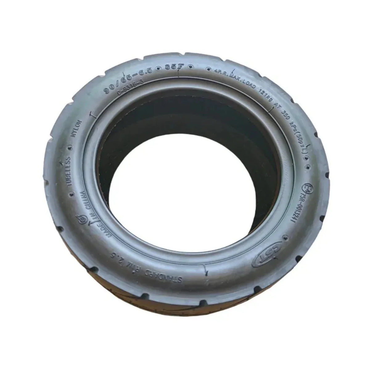 Däck 11" Luft InMotion RS - Anti punkteringsgel