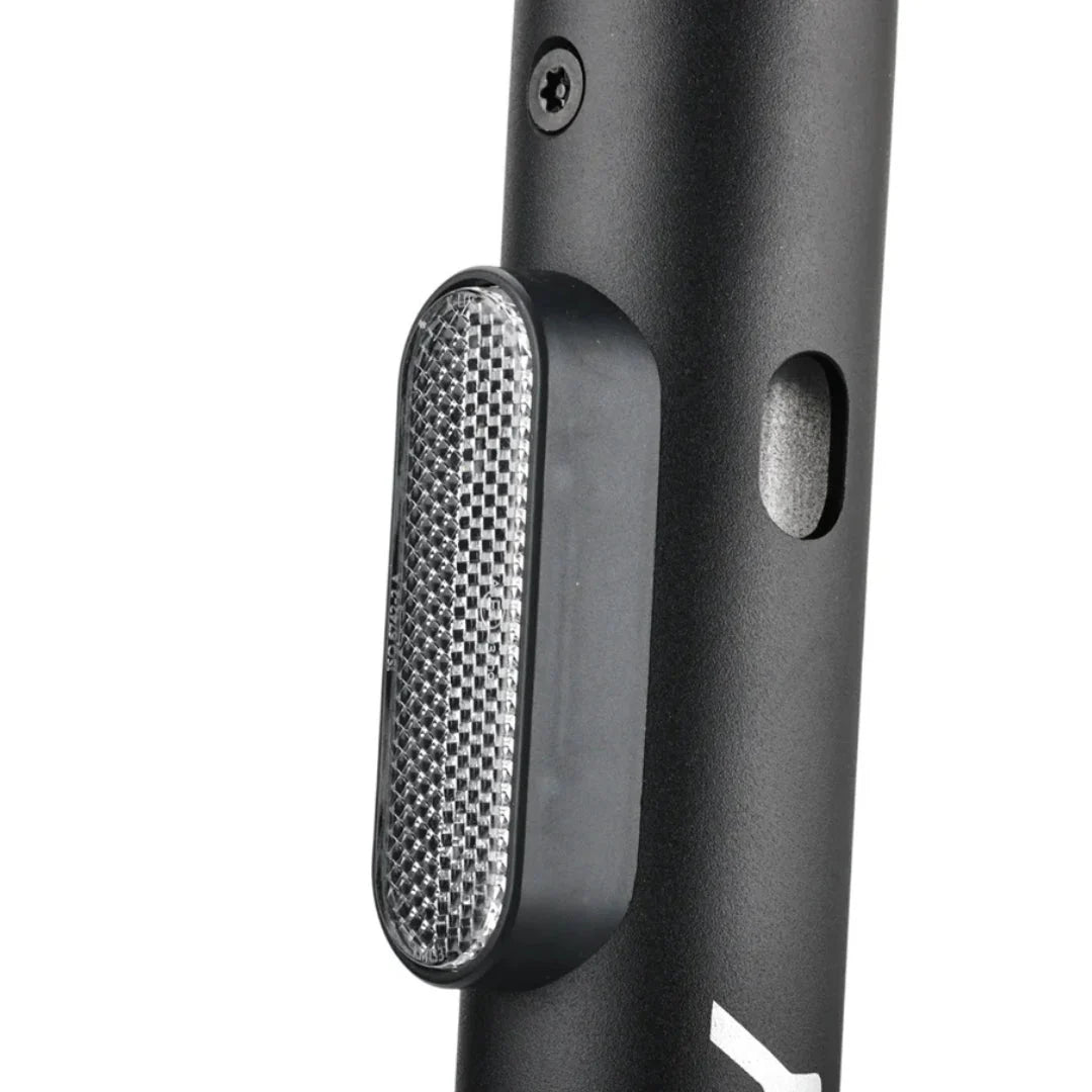 Främre reflexkåpa Ninebot ZT3/ZT3 Pro
