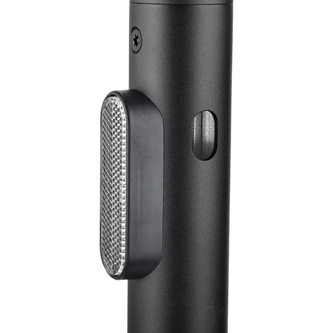 Styrstam + vikmekanism Ninebot ZT3/ZT3 Pro
