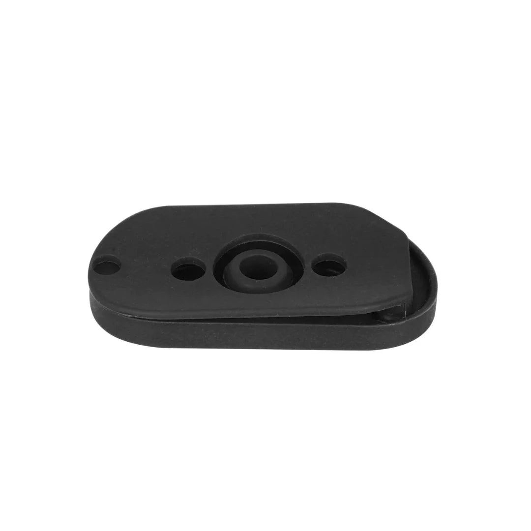 Gummiskydd laddport Xiaomi 5 Plus