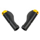 Gummihandtag med blinkers VSETT 10+