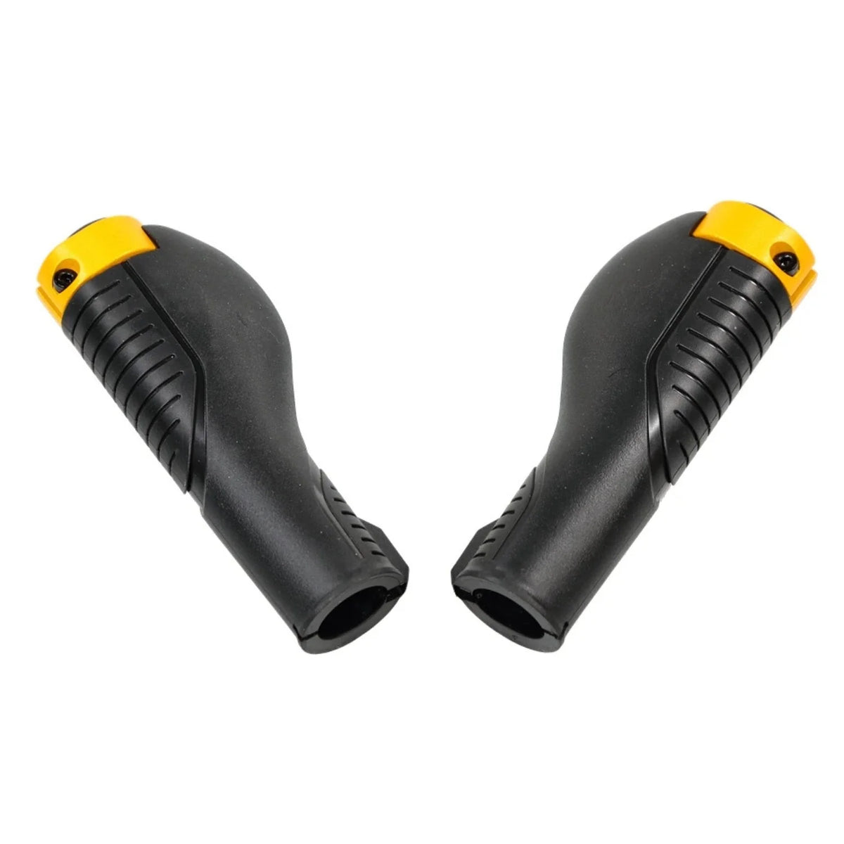 Gummihandtag med blinkers VSETT 10+