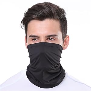 WindGuard - Black Edition