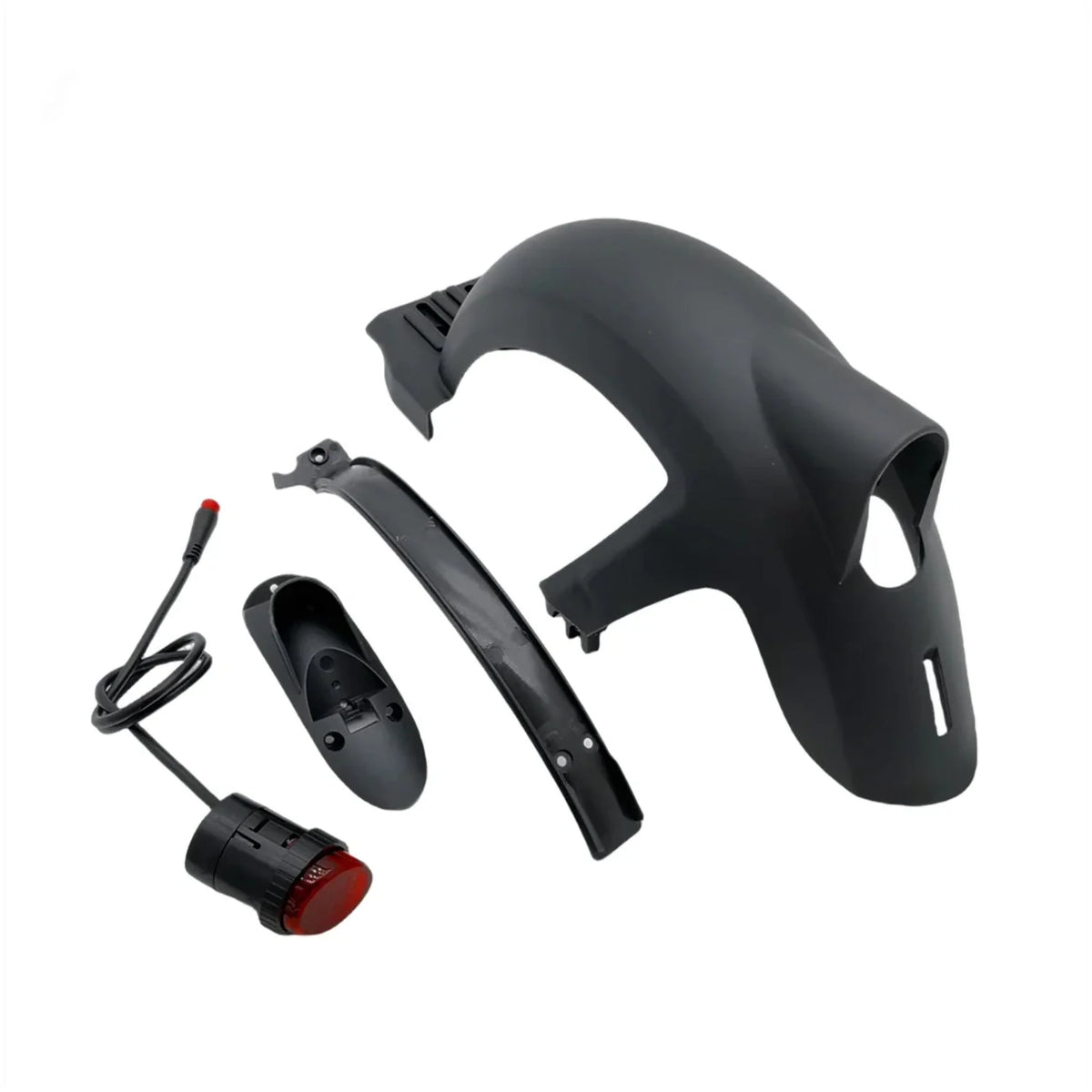 Bakre stänkskärm kit InMotion S1 / L9