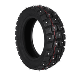 Dubbdäck 10" 80/65-6 Luft Dualtron/KuKirin/Zero/Kaabo/Inokim
