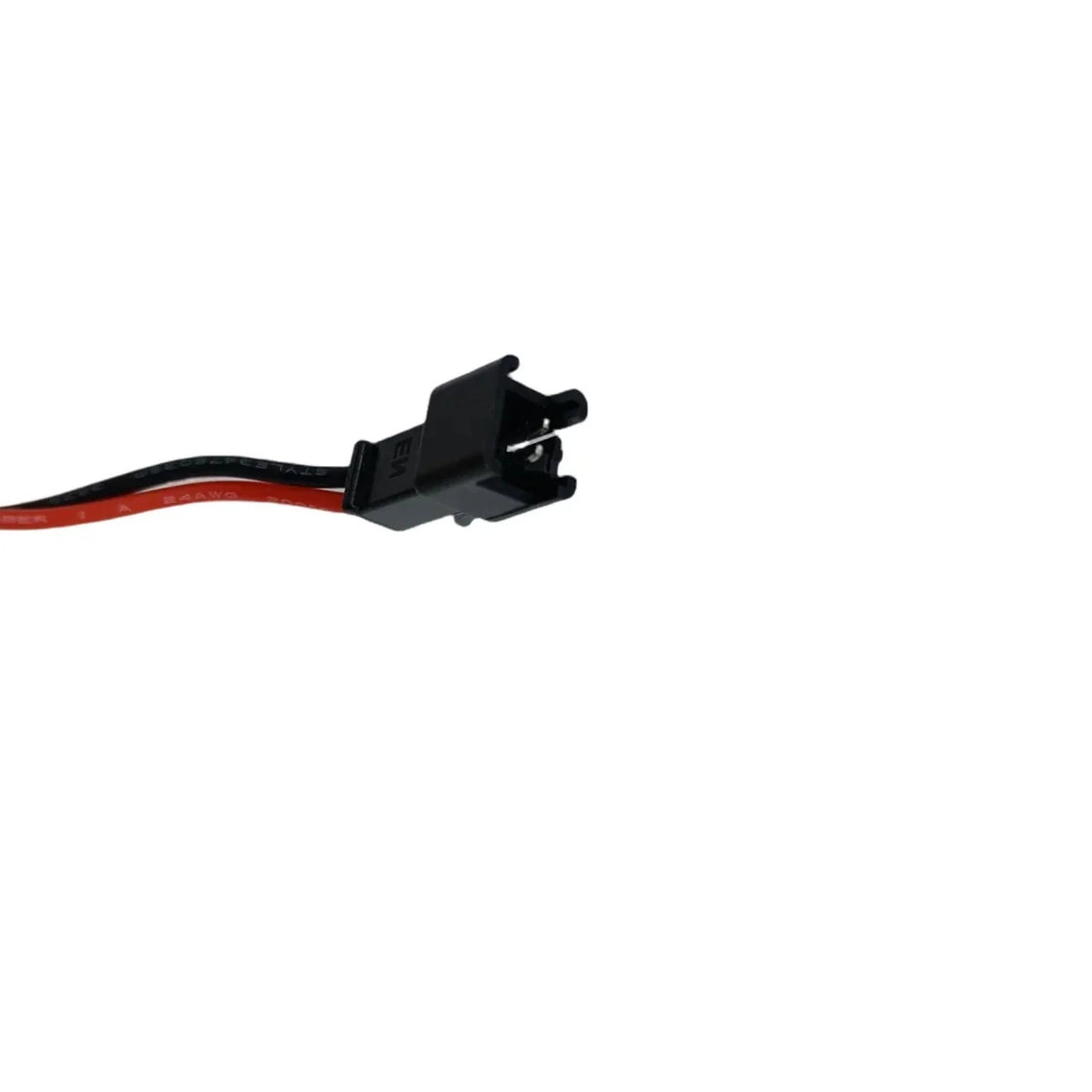 Laddningsport InMotion V8