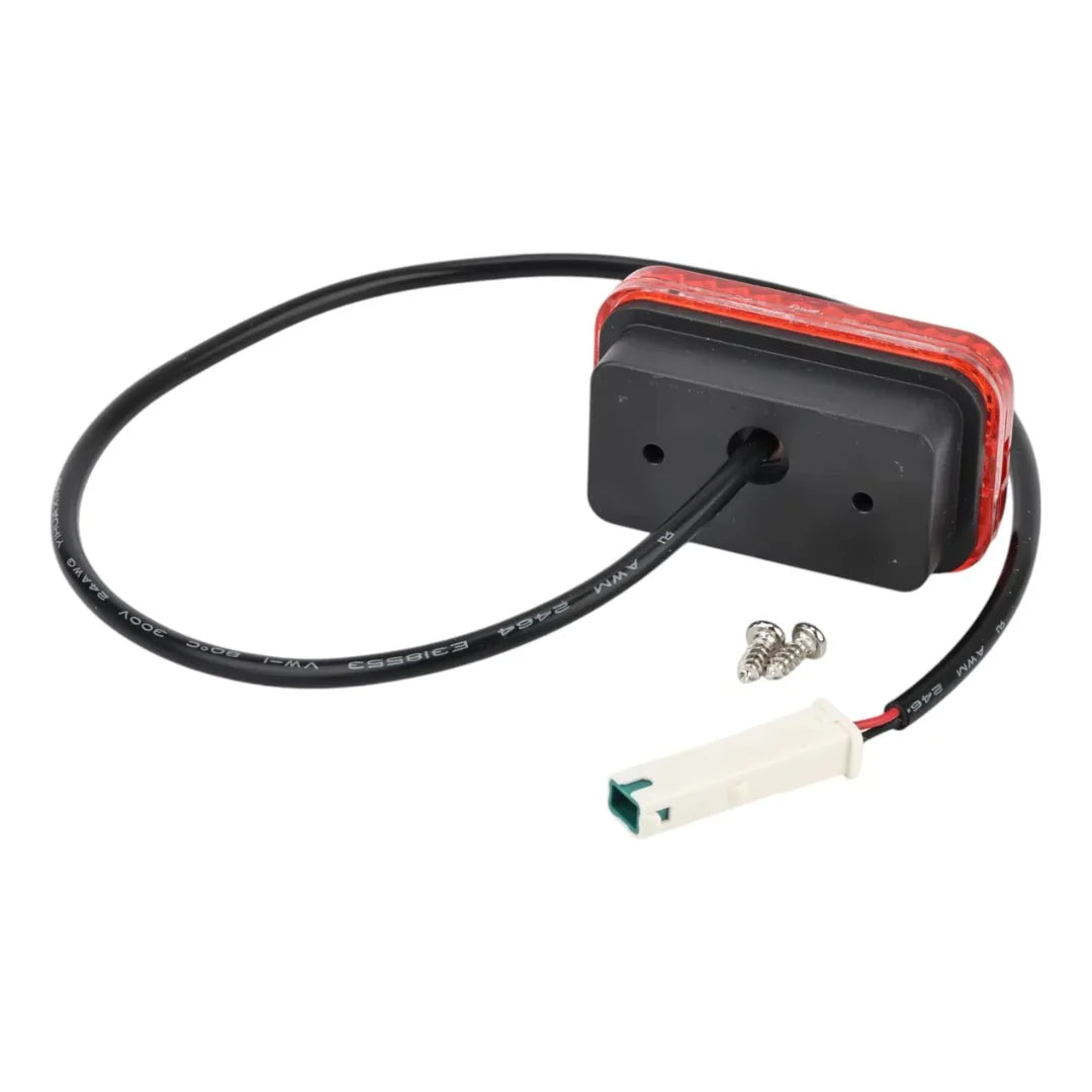 Baklampa Xiaomi 3 Lite
