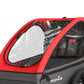 Smart barnvagn cykel