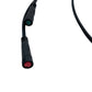 2-pin integrerad kabel KuKirin G2 Pro