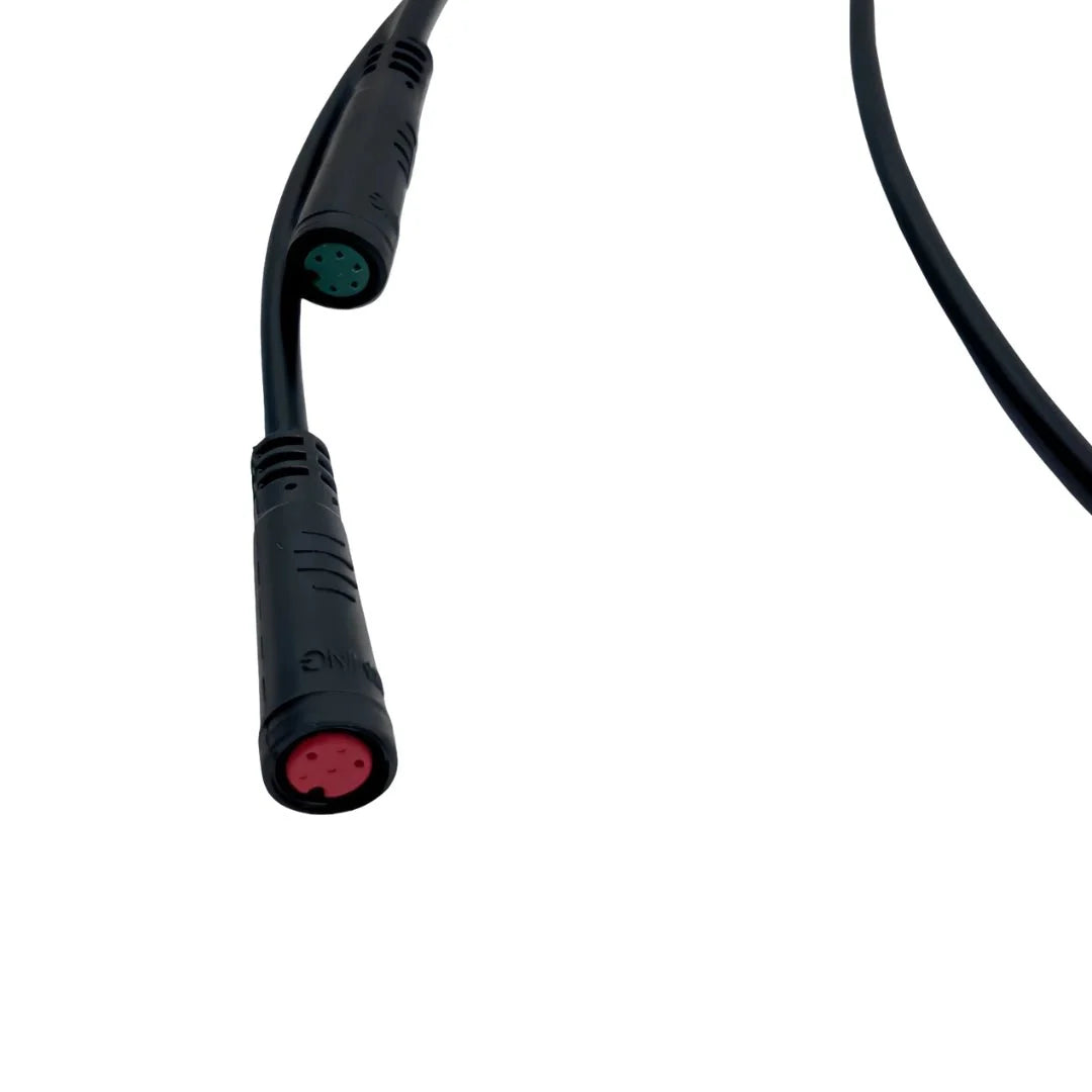 2-pin integrerad kabel KuKirin G2 Pro