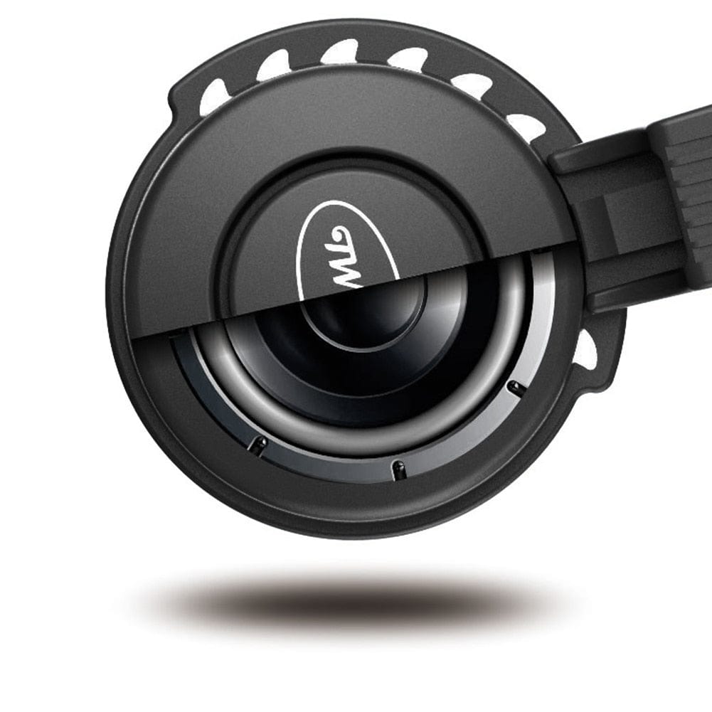 Elektrisk signalhorn