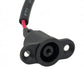 Laddningsport KuKirin G3 Pro