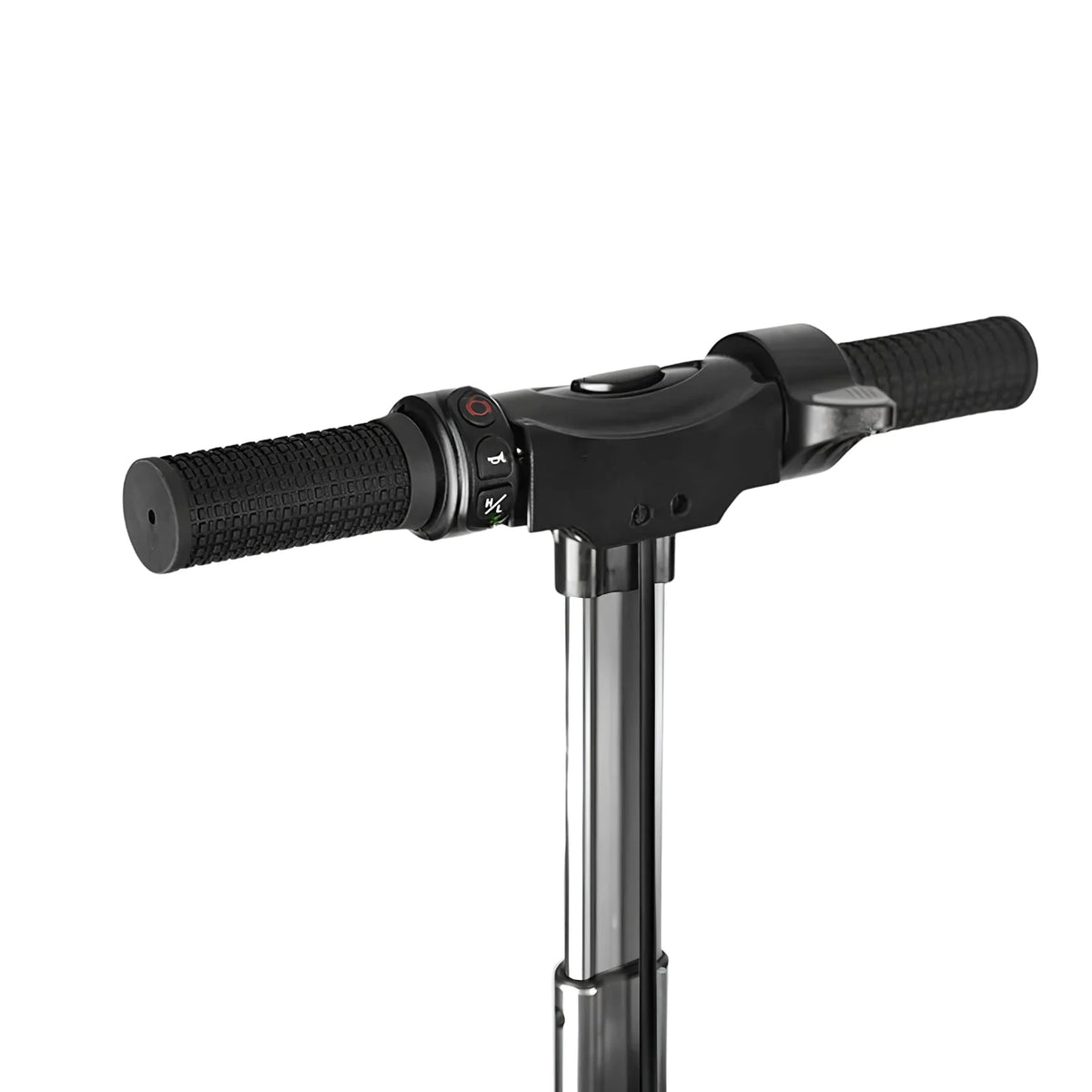 Elektrisk åkbar resväska – Titan Pro Edition