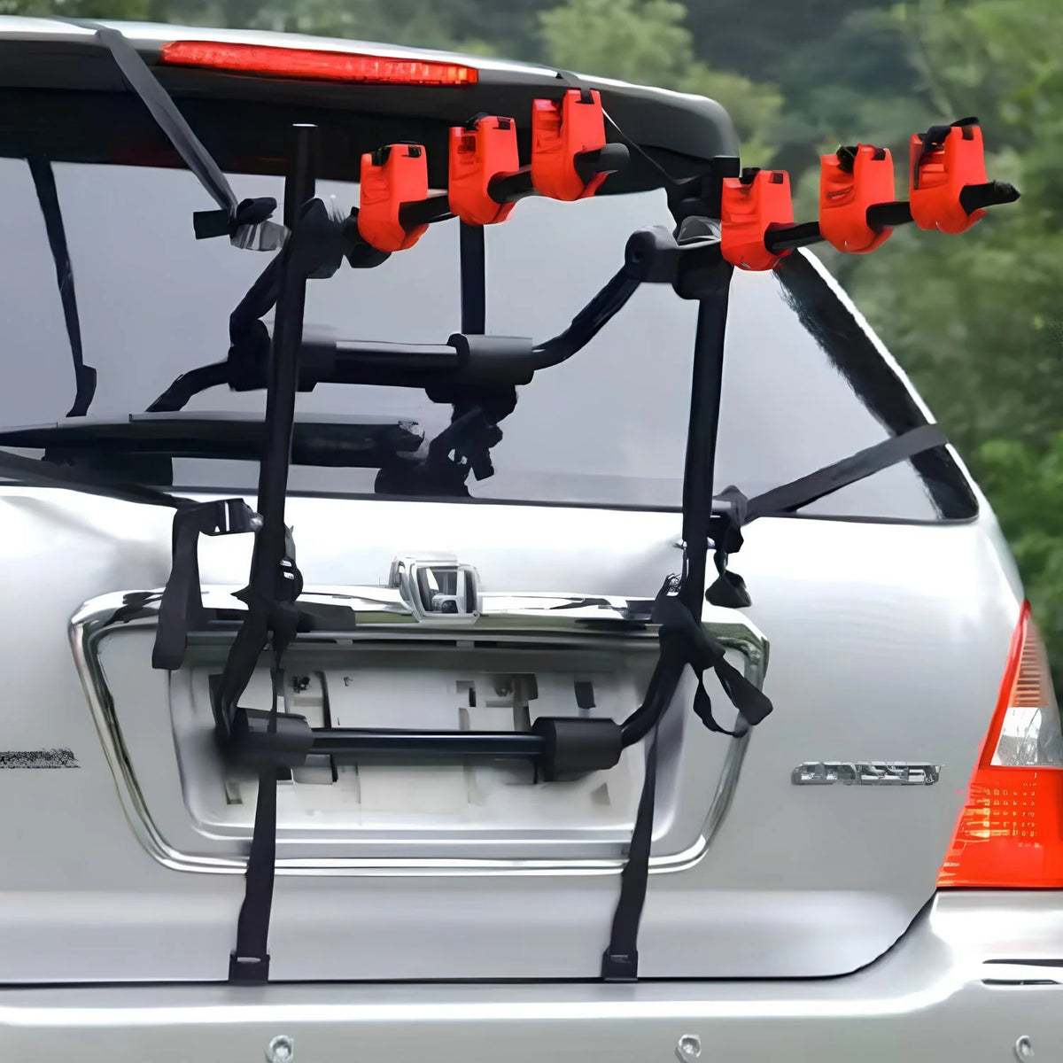 Smart Cykelhållare Pro
