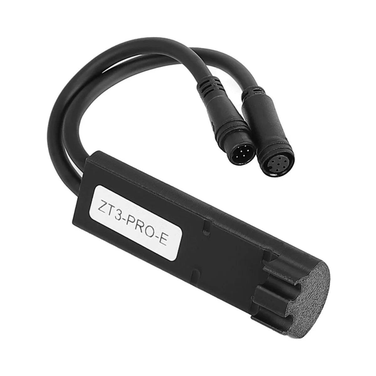 Farthöjare adapter Ninebot ZT3 Pro E/D