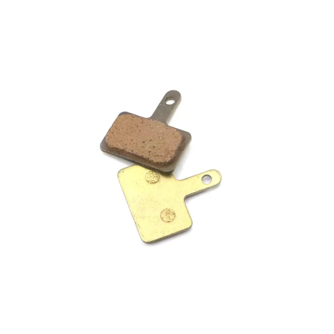 Bromsbelägg KuKirin G4 / G2 Master