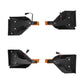 Blinkers KuKirin G4