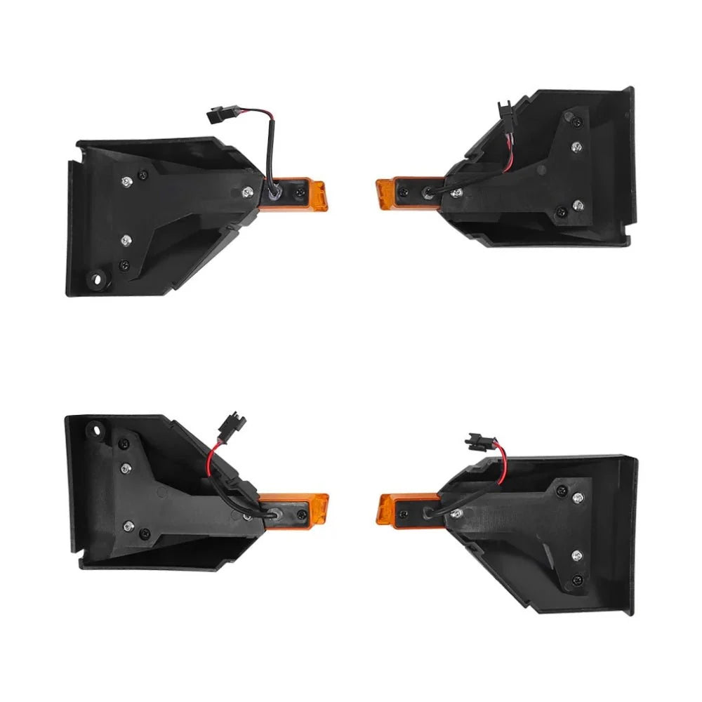 Blinkers KuKirin G4