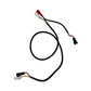 Sidoljus kabel Kukirin G2 Master
