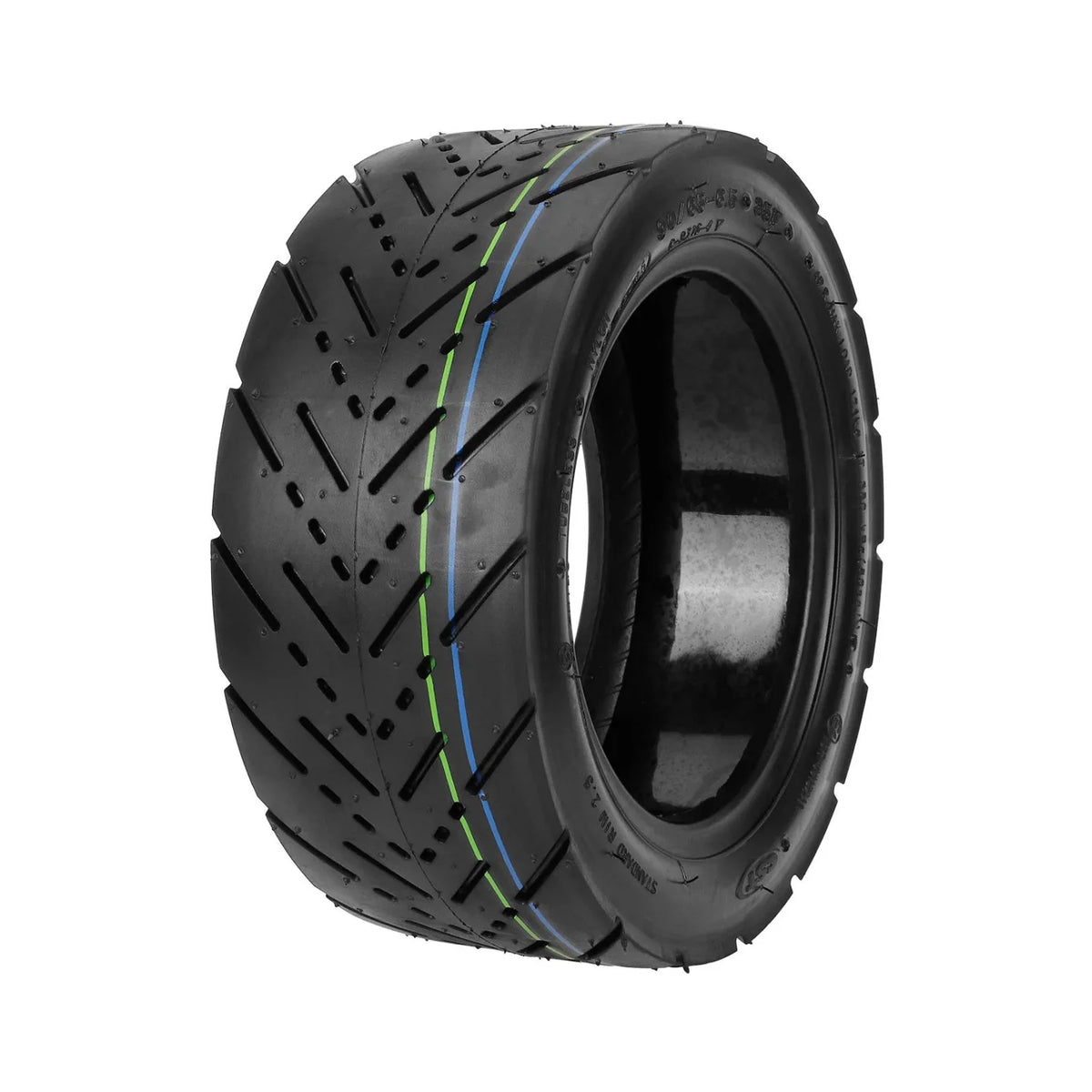 Däck 11" Luft InMotion RS - Anti punkteringsgel