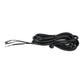 Gummihandtag med blinkers VSETT 10+
