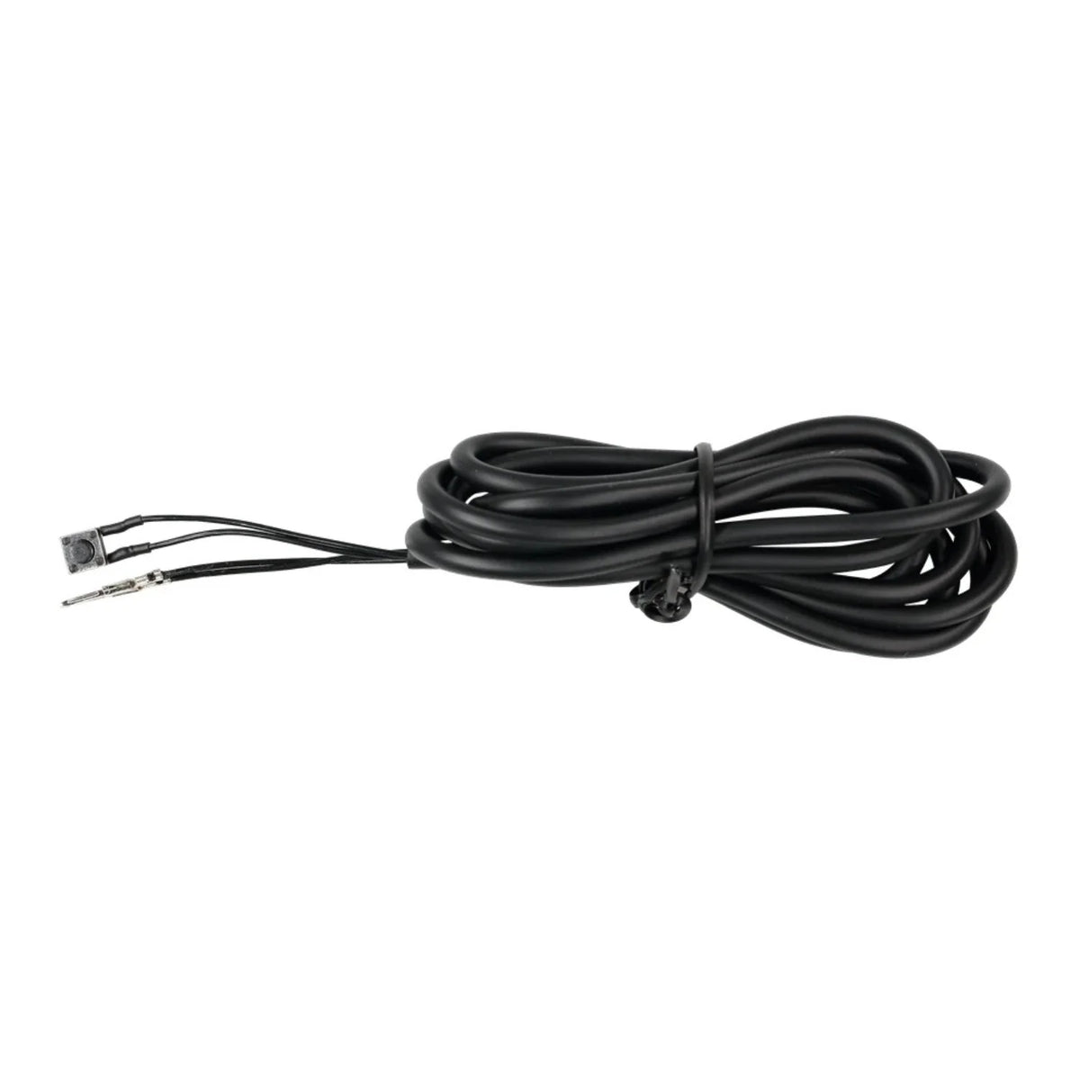Gummihandtag med blinkers VSETT 10+