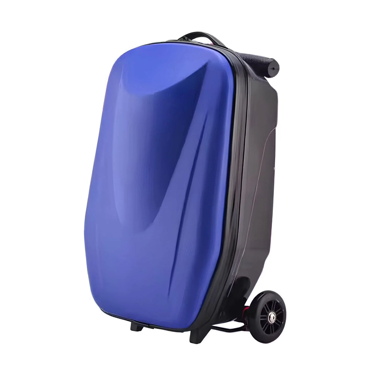 Åkbar resväska – Urban Glide Edition