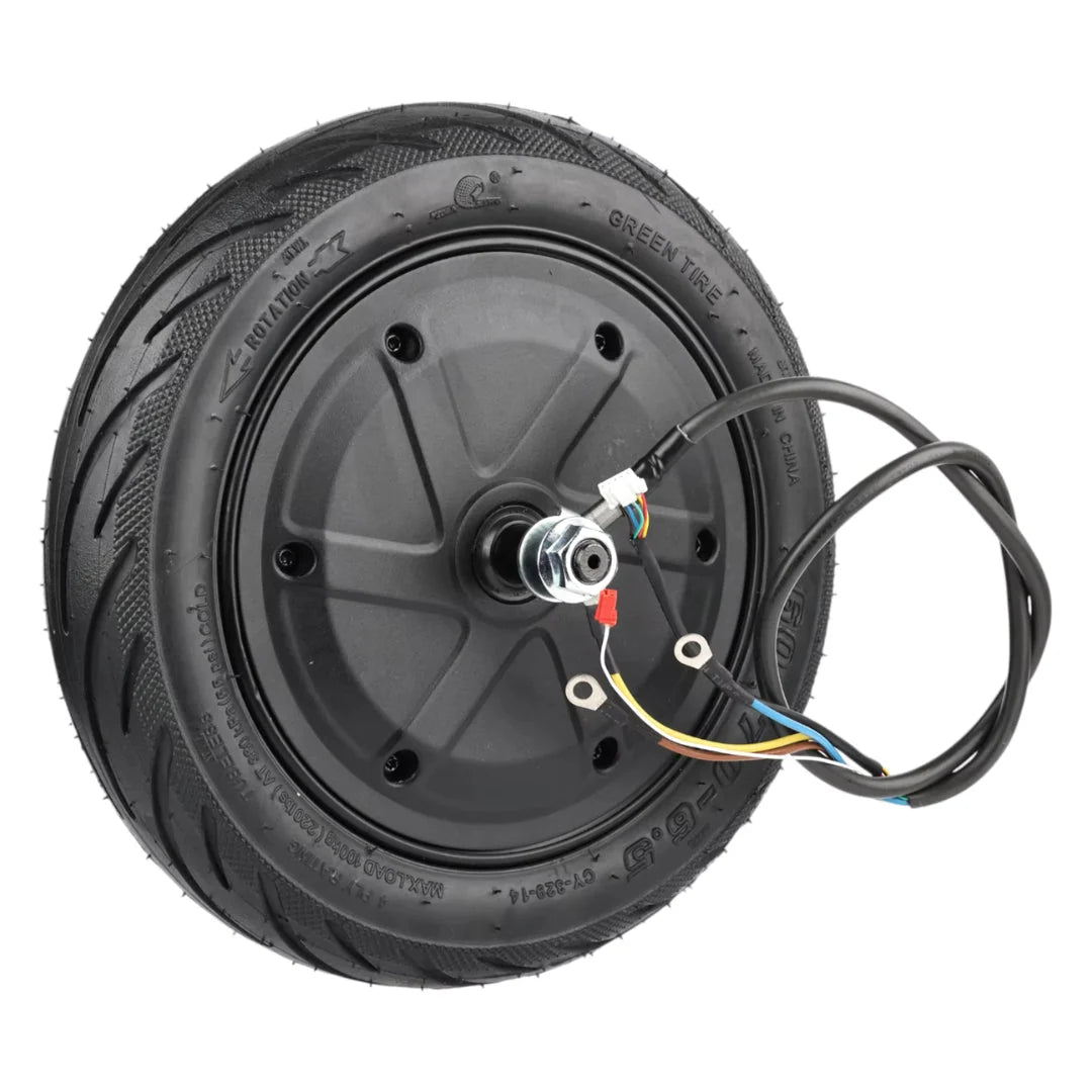 Motorhjul 450W Ninebot F2 Pro