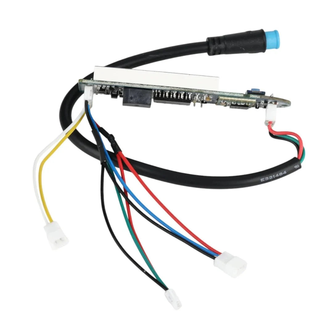 Styrskärm Ninebot D18/D28/D38