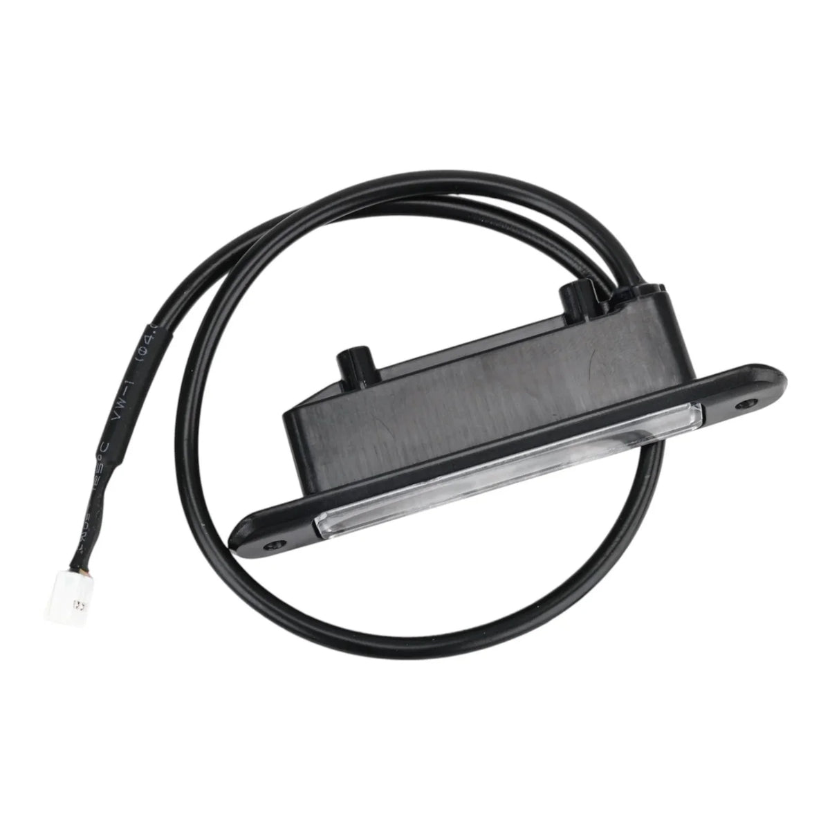 LED-ljusslinga underdel Ninebot Max G3