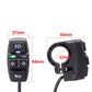 Blinkers & signalreglage Dualtron